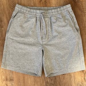 Outdoor Voices CloudKnit 7” Short